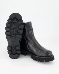 C176/M Stiefeletten in Schwarz