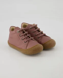 Cocoon Lauflernschuhe in Lila