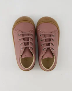 Cocoon Lauflernschuhe in Lila