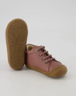 Cocoon Lauflernschuhe in Lila