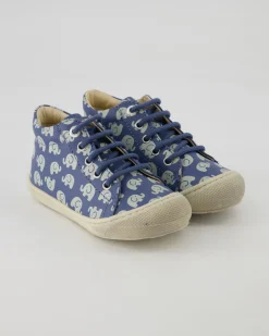 Cocoon Lauflernschuhe in Blau