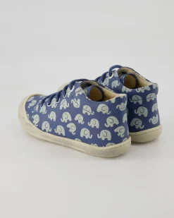 Cocoon Lauflernschuhe in Blau