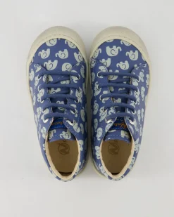 Cocoon Lauflernschuhe in Blau