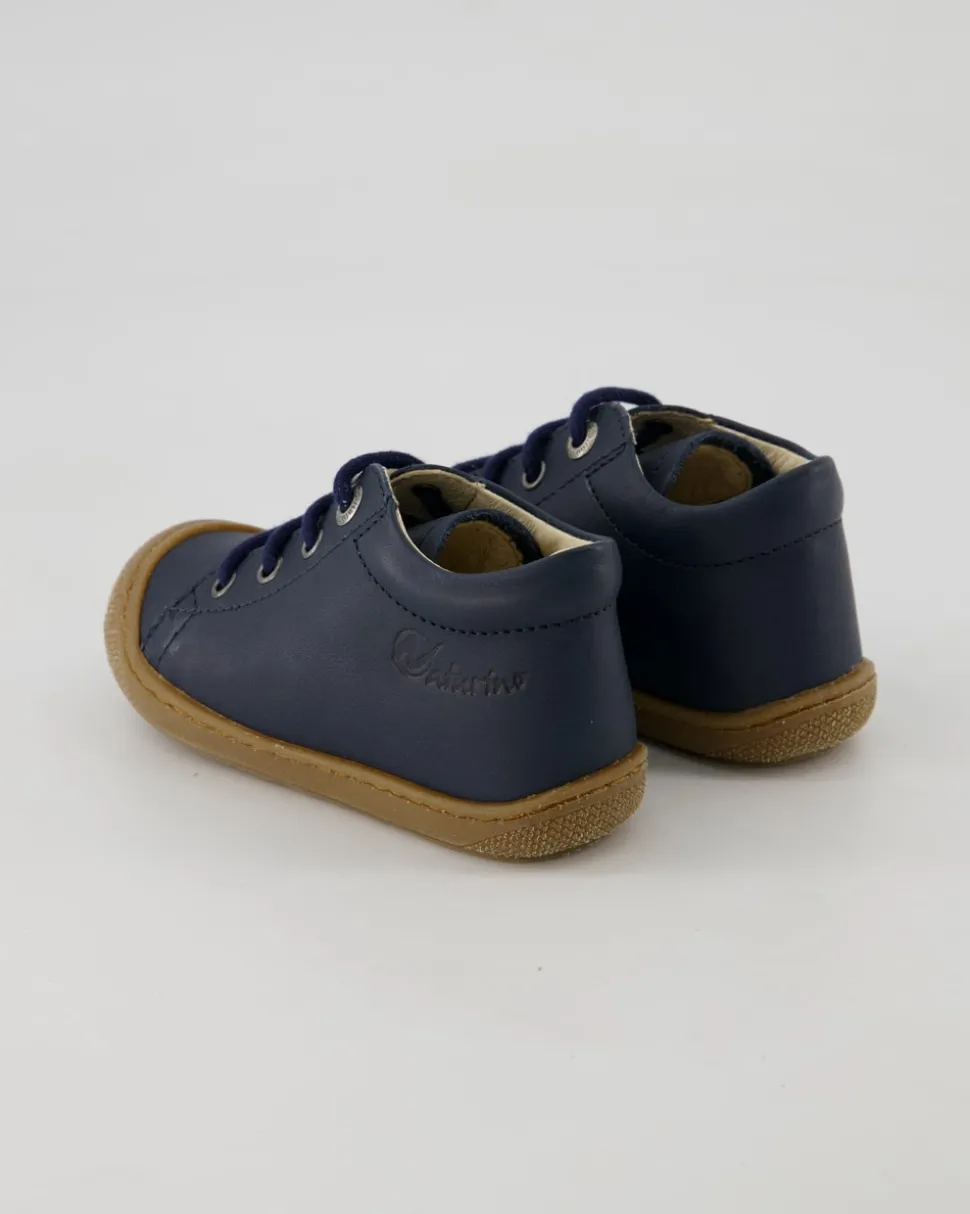 Cocoon Lauflernschuhe in Blau