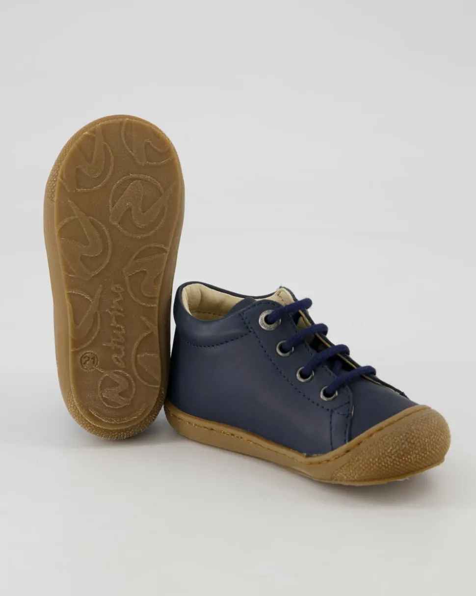 Cocoon Lauflernschuhe in Blau