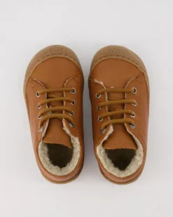 Cocoon Nappa Winterstiefel in Braun