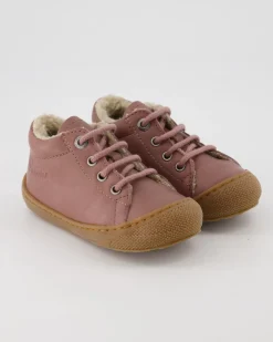 Cocoon Nappa Winterstiefel in Rosa