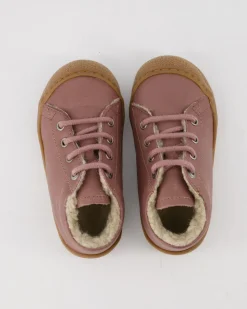 Cocoon Nappa Winterstiefel in Rosa