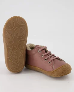 Cocoon Nappa Winterstiefel in Rosa