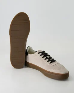 Cody Sneaker in Beige