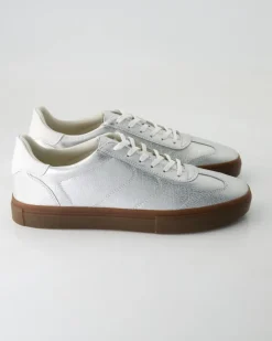 Cody Sneaker in Silber