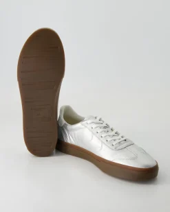 Cody Sneaker in Silber