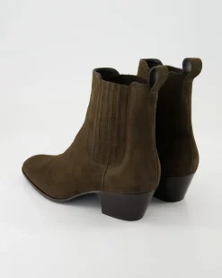 Cody Stiefeletten in Braun