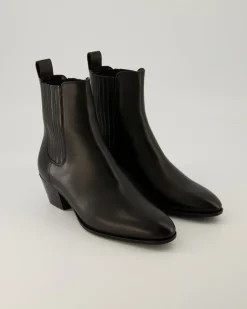 CODY Stiefeletten in Schwarz