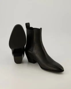 CODY Stiefeletten in Schwarz
