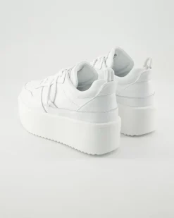 Colette Low Sneaker in Weiß
