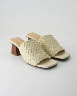 Colrain Pantoletten in Beige