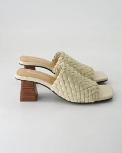 Colrain Pantoletten in Beige