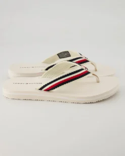 Comfort Sandal Pantoletten in Weiß