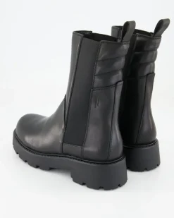 Como 2.0 Chelsea Boots in Schwarz