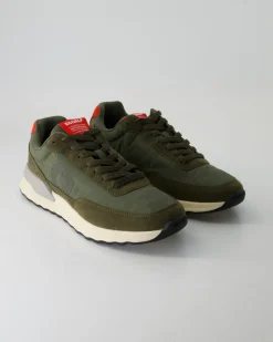 CONDEALF SNEAKERS MAN Sneaker in Grün