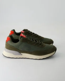 CONDEALF SNEAKERS MAN Sneaker in Grün