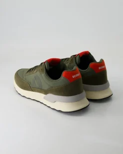 CONDEALF SNEAKERS MAN Sneaker in Grün