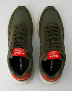 CONDEALF SNEAKERS MAN Sneaker in Grün