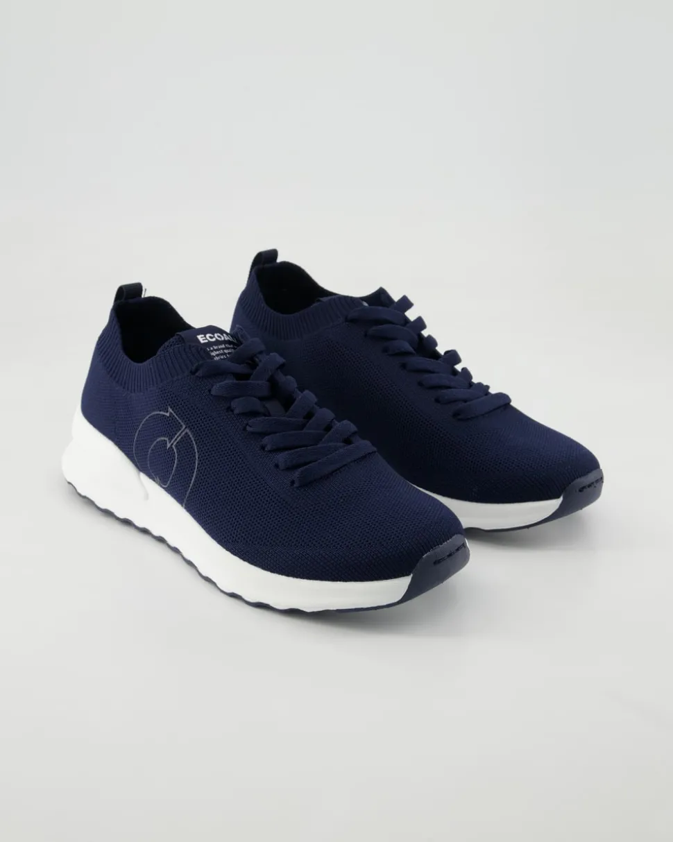 CONDEKNITALF Sneaker in Blau