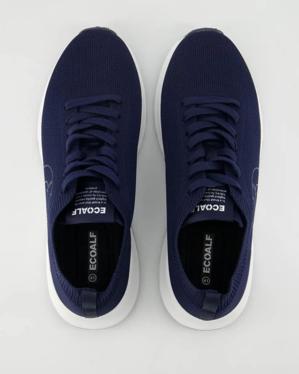 CONDEKNITALF Sneaker in Blau