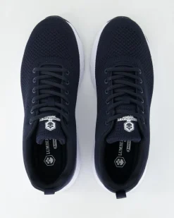 Connect Sneaker in Blau
