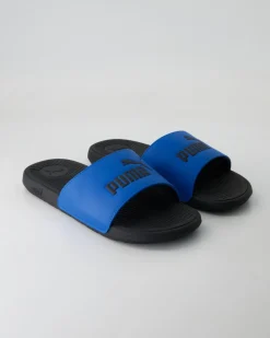 Cool Cat 2.0 PS Badeschuhe in Blau