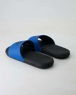 Cool Cat 2.0 PS Badeschuhe in Blau