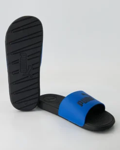 Cool Cat 2.0 PS Badeschuhe in Blau