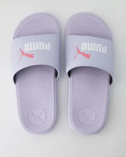 Cool Cat 2.0 PS Badeschuhe in Lila