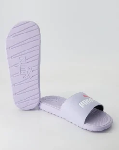 Cool Cat 2.0 PS Badeschuhe in Lila