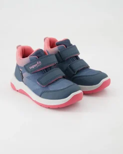 COOPER Halbschuhe in Blau