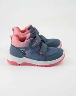 COOPER Halbschuhe in Blau