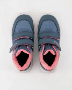 COOPER Halbschuhe in Blau