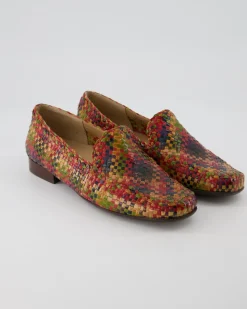 Cordera Slipper in Mehrfarbig