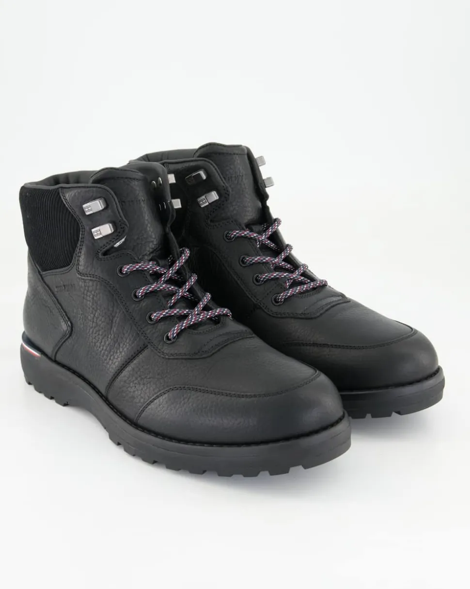 Corporate Warm Outdoor LTH Stiefeletten in Schwarz