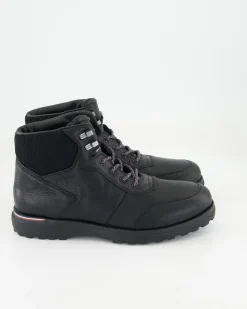 Corporate Warm Outdoor LTH Stiefeletten in Schwarz