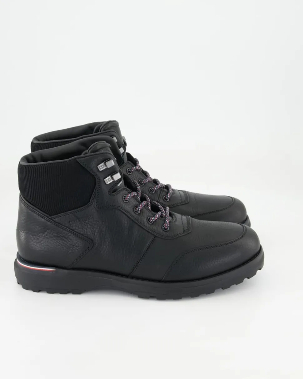 Corporate Warm Outdoor LTH Stiefeletten in Schwarz