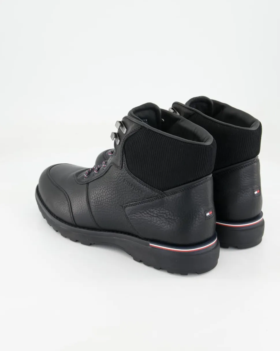 Corporate Warm Outdoor LTH Stiefeletten in Schwarz