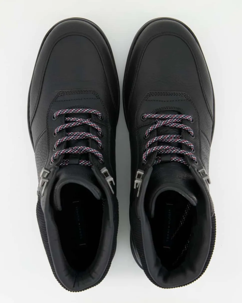 Corporate Warm Outdoor LTH Stiefeletten in Schwarz