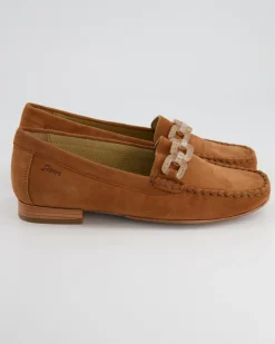 Cortizia-724 Slipper in Braun