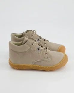 CORY Lauflernschuhe in Beige