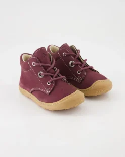 CORY Lauflernschuhe in Bordeaux