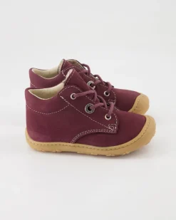 CORY Lauflernschuhe in Bordeaux