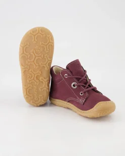 CORY Lauflernschuhe in Bordeaux